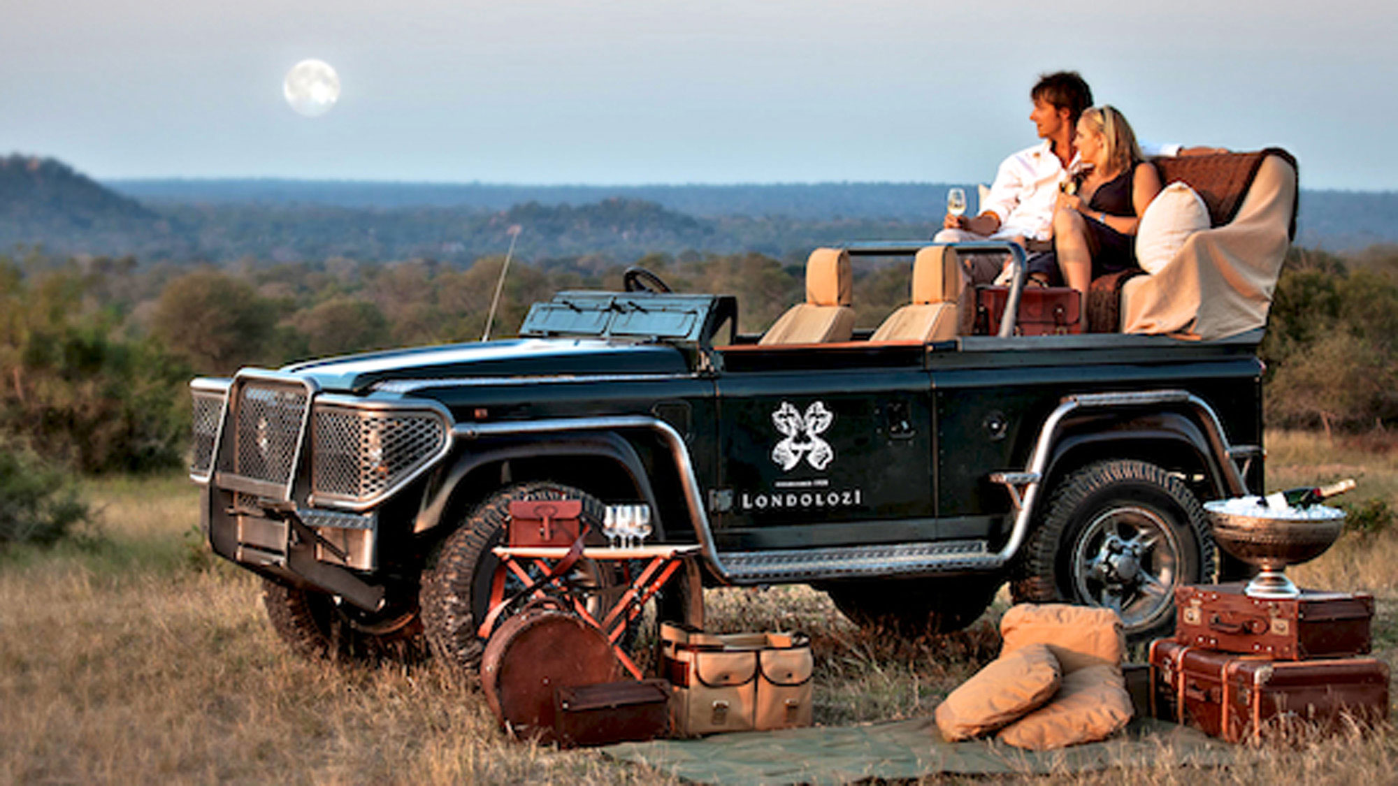 luxury safari company reviews